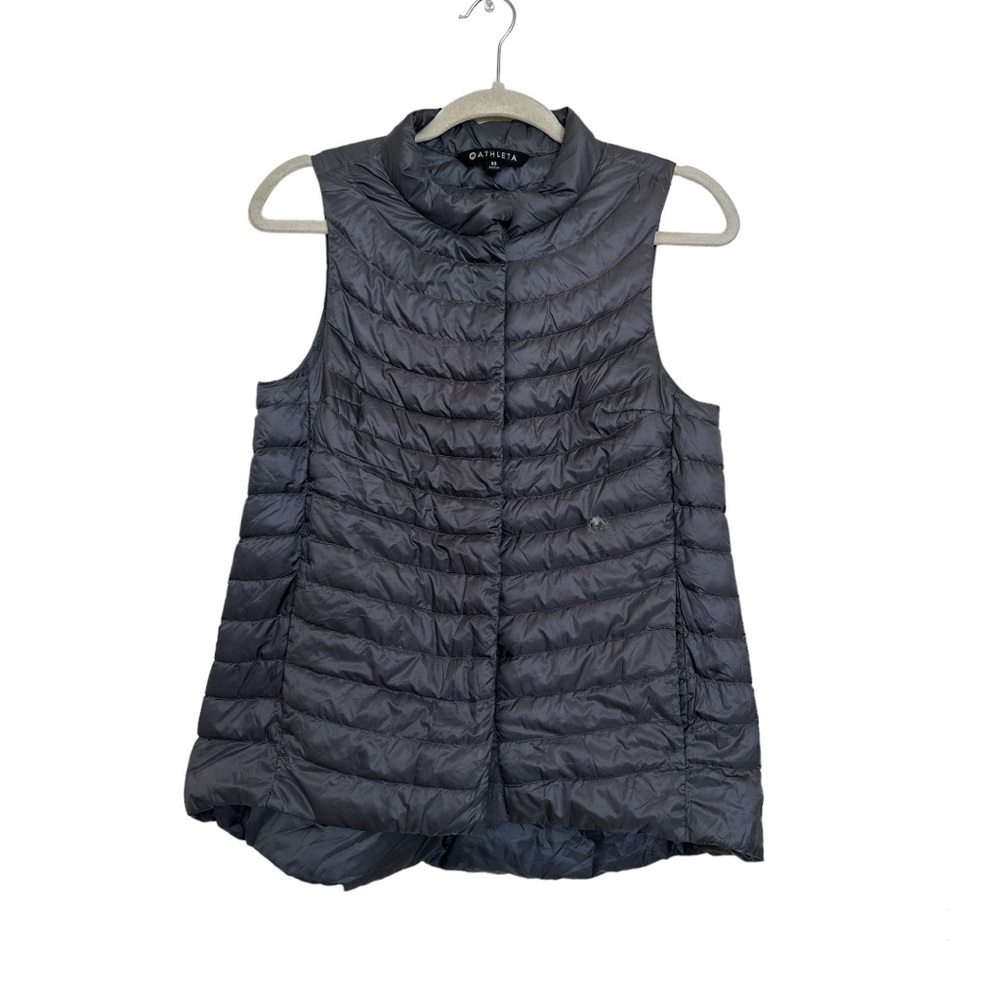 Athlete Vest